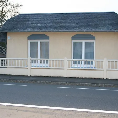 Villa La Doris Saint-Pair-sur-Mer Exterior foto