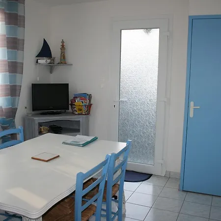 Villa La Doris Saint-Pair-sur-Mer Exterior foto