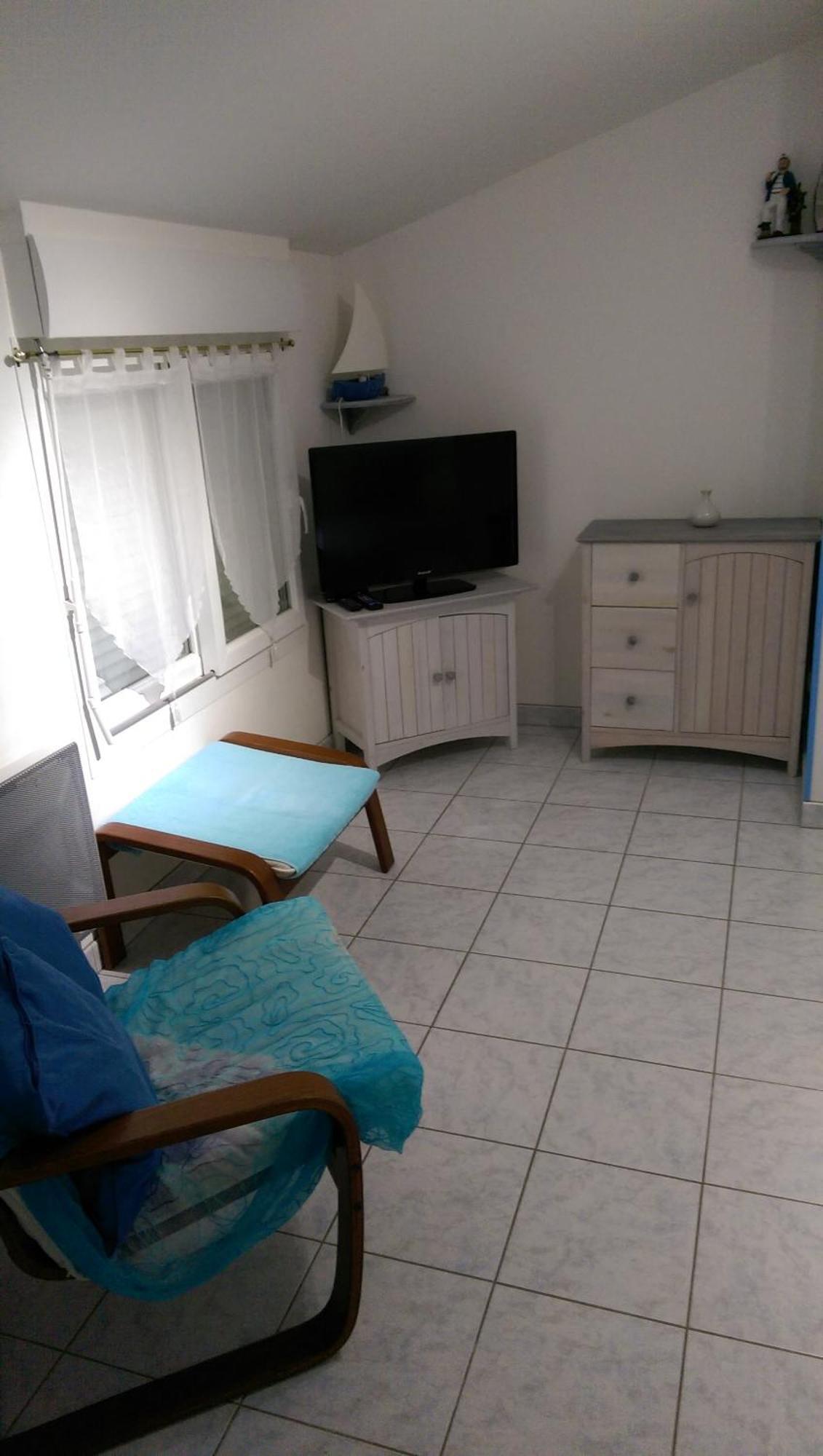 Holiday home La Doris Saint-Pair-sur-Mer