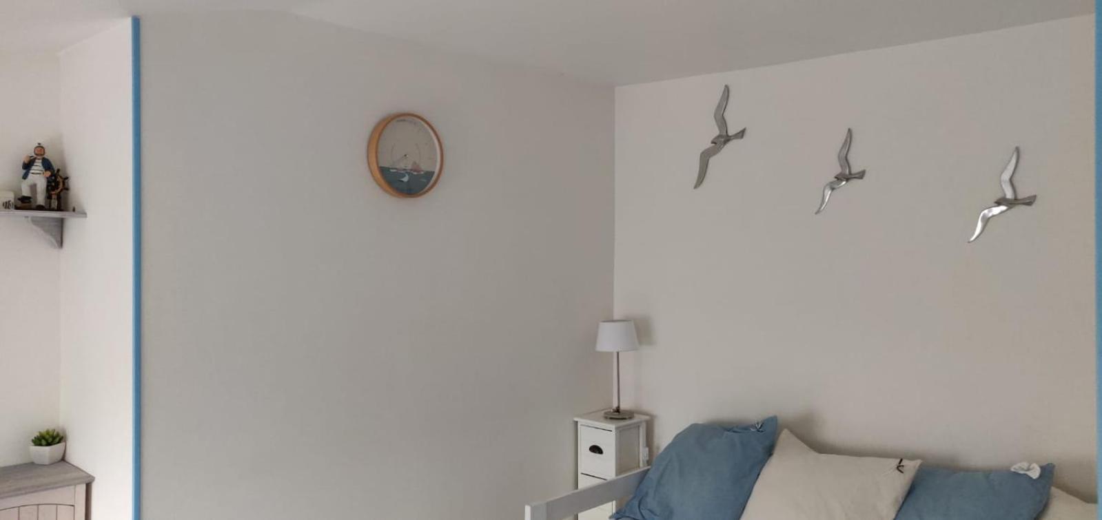 Holiday home La Doris