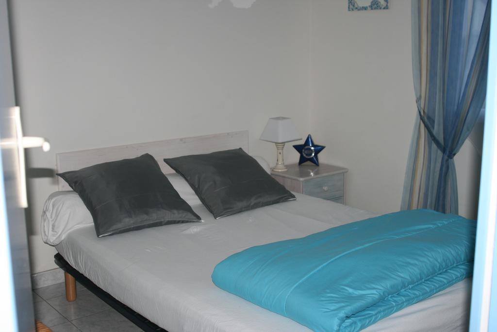 Holiday home La Doris Saint-Pair-sur-Mer