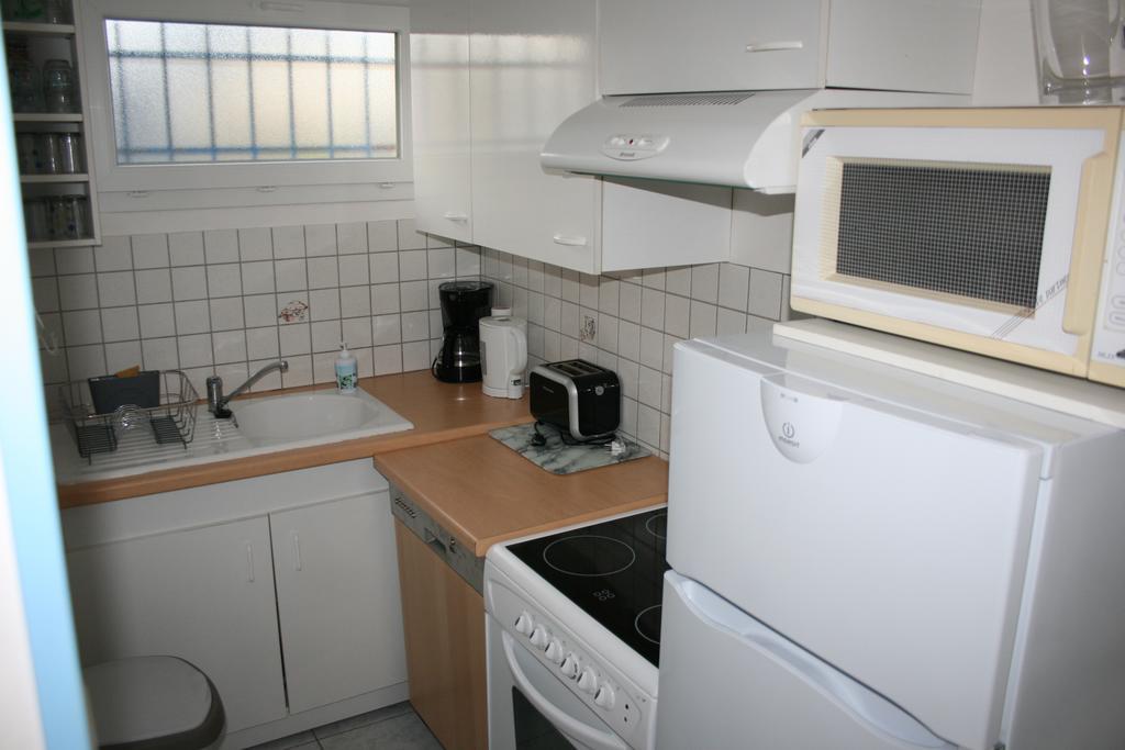 Holiday home La Doris Saint-Pair-sur-Mer