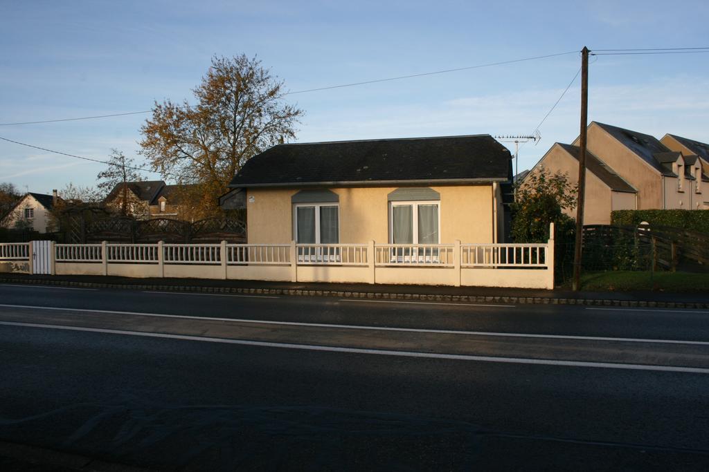 La Doris Saint-Pair-sur-Mer